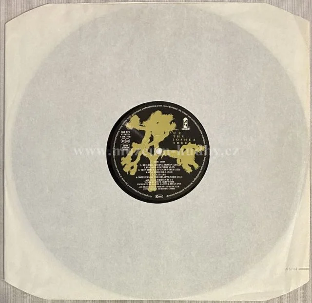 U2 - Obrázek 6