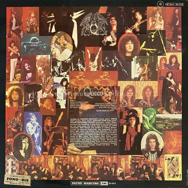Queen - Obrázek 2