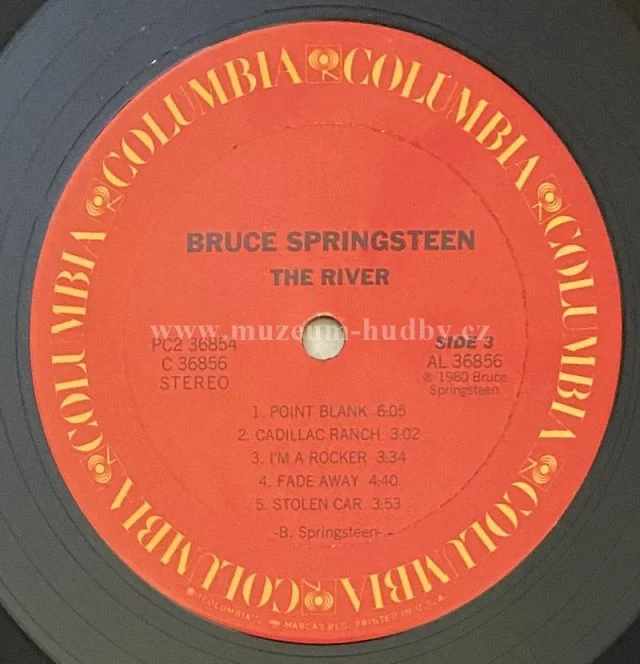 Bruce Springsteen - Obrázek 7