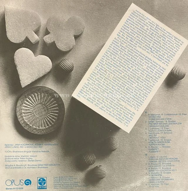 Jana Kociánová - Obrázek 2