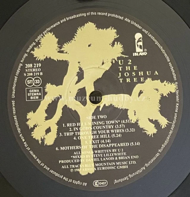 U2 - Obrázek 8