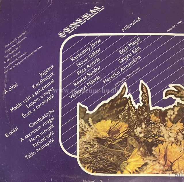 Generál - Obrázek 2