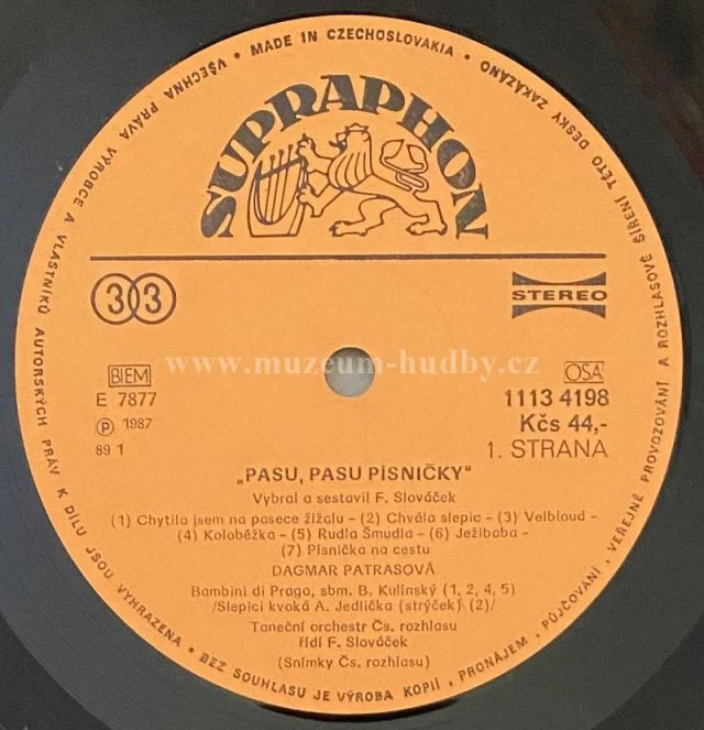 Dagmar Patrasová - Obrázek 4