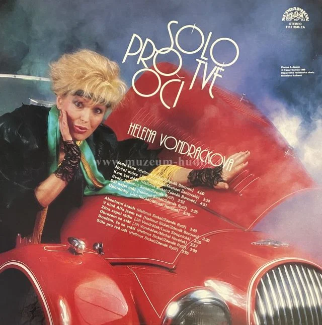 Helena Vondráčková - Obrázek 2