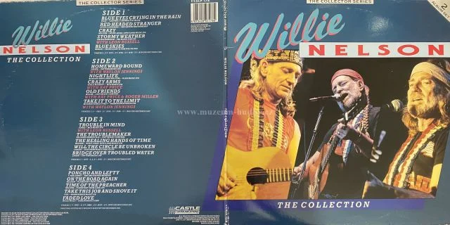 Willie Nelson - Obrázek 3