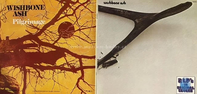Wishbone Ash - Obrázek 3
