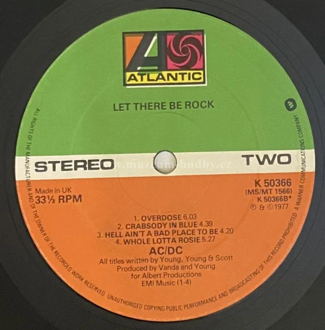 AC/DC - Obrázek 5