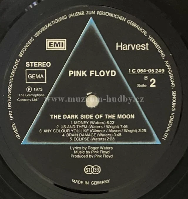 Pink Floyd - Obrázek 6