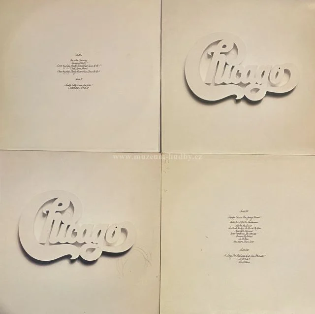Chicago - Obrázek 3