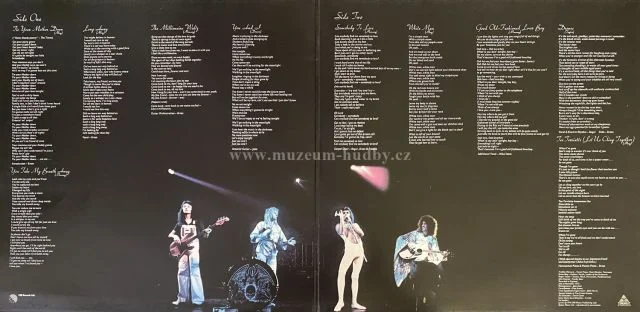 Queen - Obrázek 2