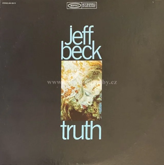 Jeff Beck