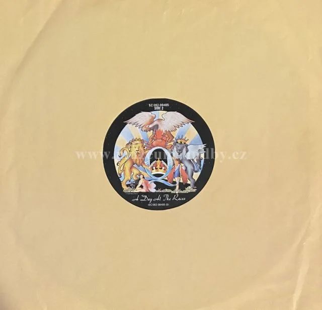 Queen - Obrázek 5