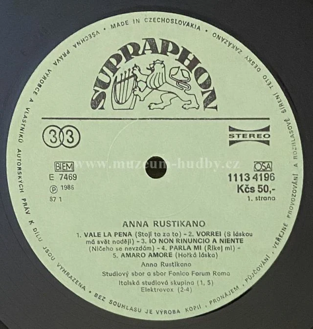 Anna Rustikano - Obrázek 4