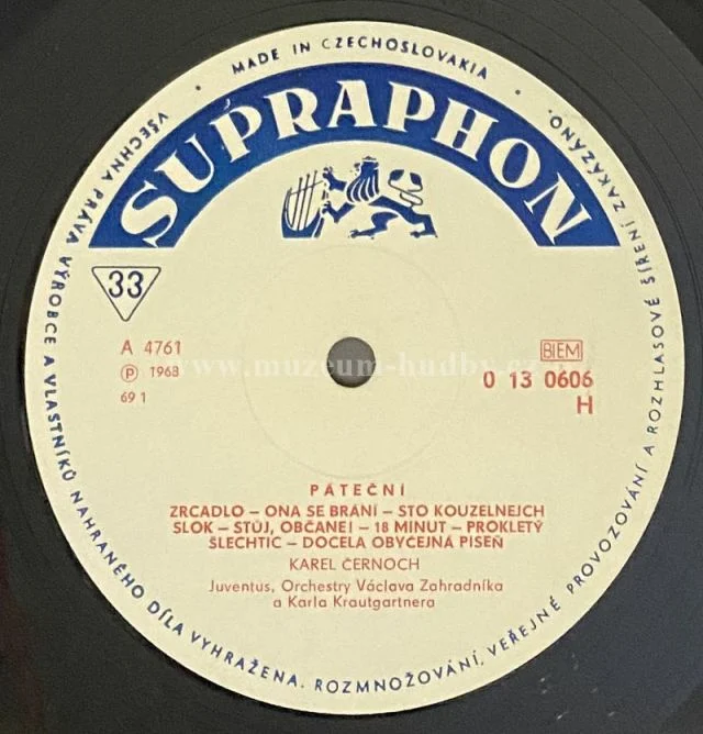 Karel Černoch - Obrázek 4