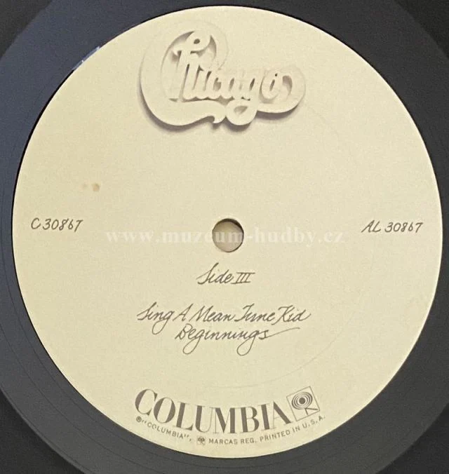 Chicago - Obrázek 5