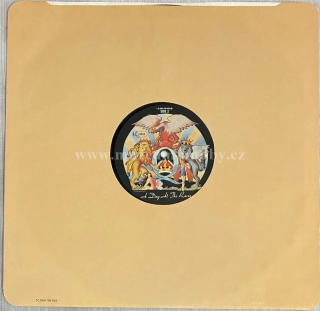 Queen - Obrázek 5