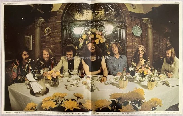 Jethro Tull - Obrázek 3