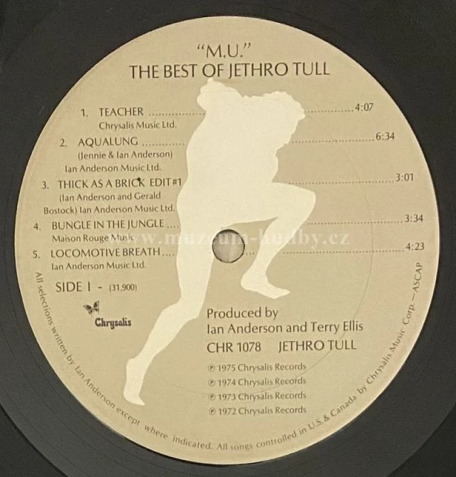 Jethro Tull - Obrázek 5