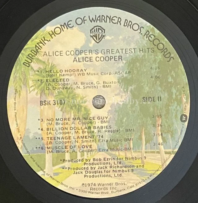 Alice Cooper - Obrázek 6