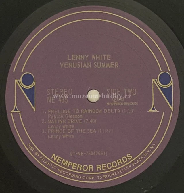 Lenny White - Obrázek 6