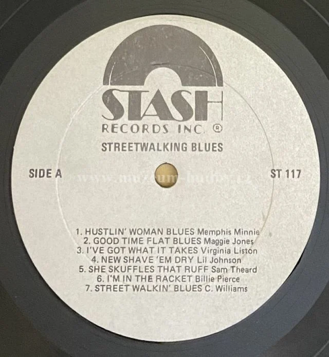 Maggie Jones, Georgia White & Others - Obrázek 4