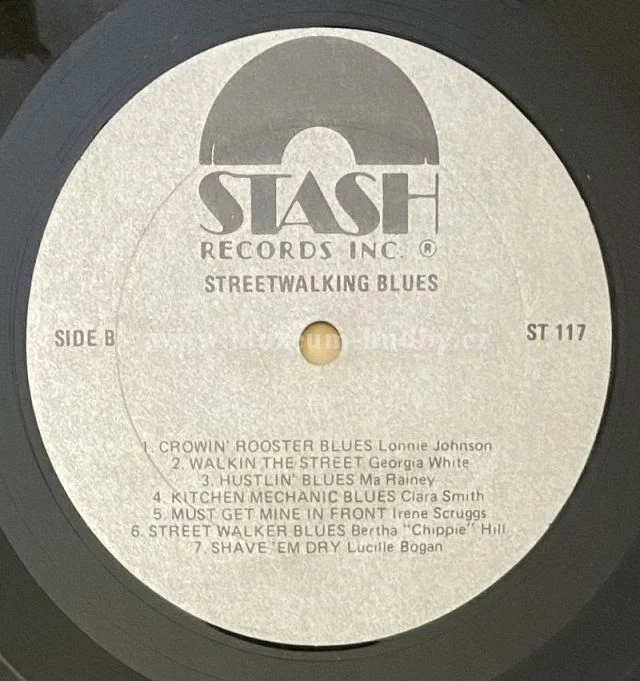 Maggie Jones, Georgia White & Others - Obrázek 5
