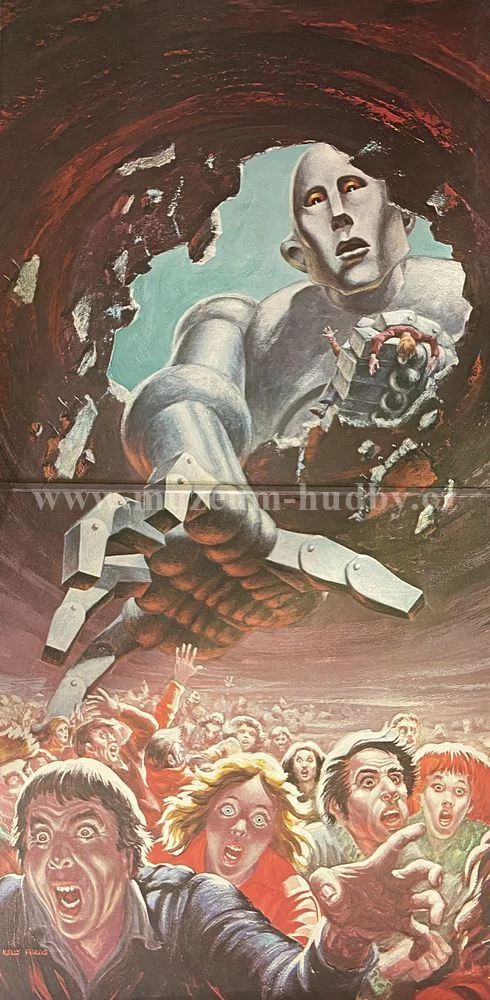 Queen - Obrázek 2
