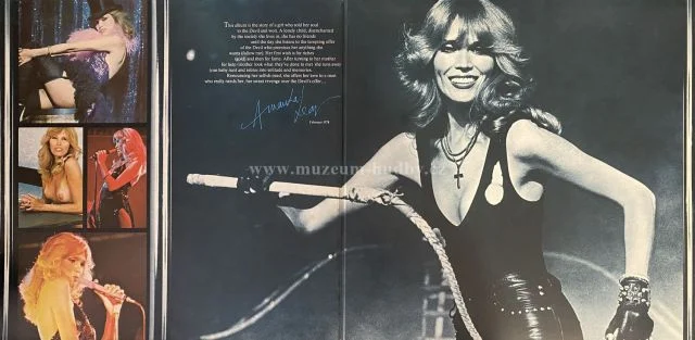 Amanda Lear - Obrázek 2