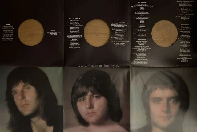 Emerson, Lake & Palmer - Obrázek 5