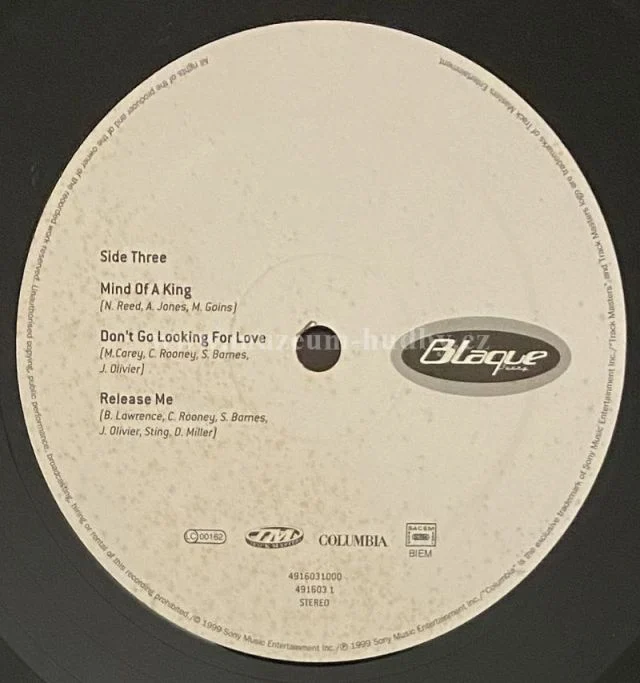 Blaque Ivory - Obrázek 7