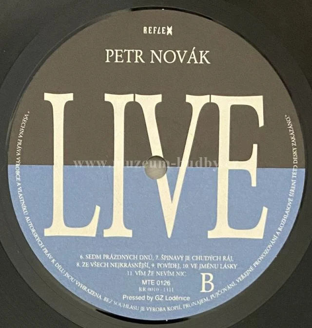Petr Novák - Obrázek 5