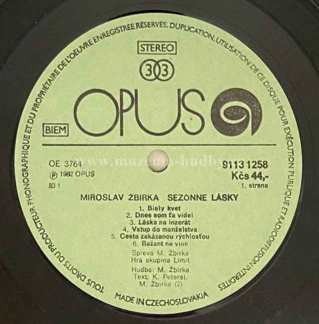 Miroslav Žbirka - Obrázek 4