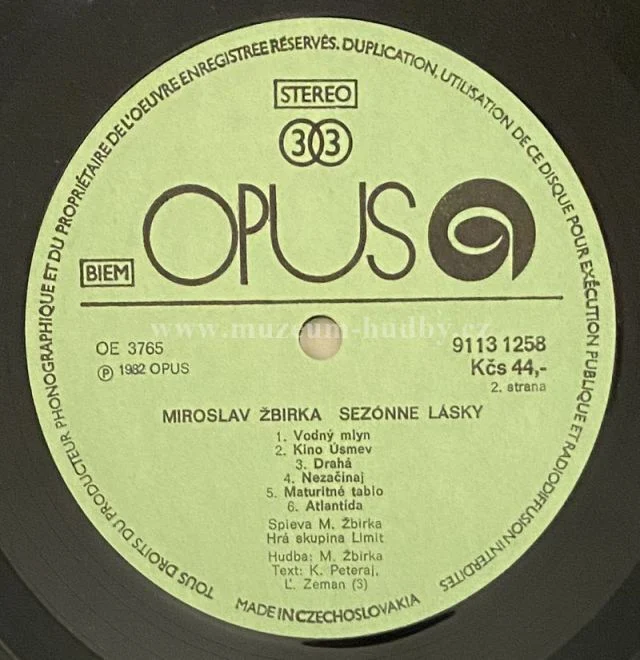Miroslav Žbirka - Obrázek 5