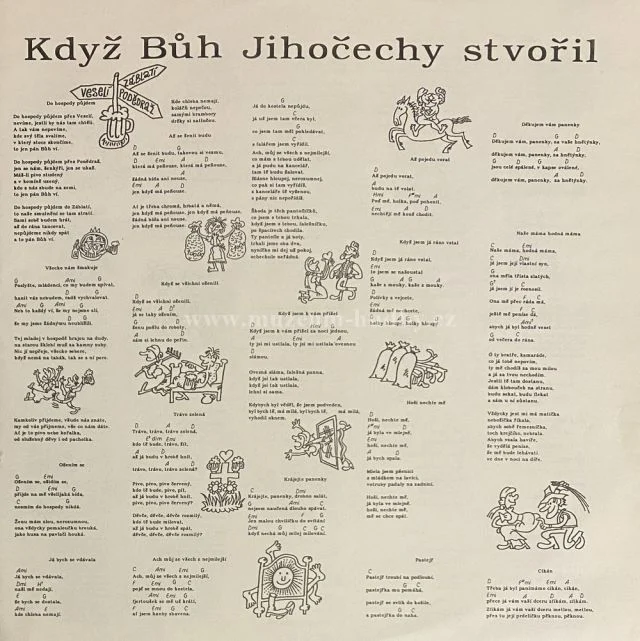 Žalman & Spol. Ex Minnesengři - Obrázek 3