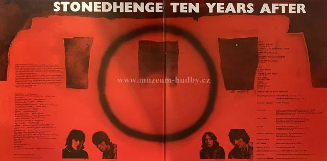 Ten Years After - Obrázek 2