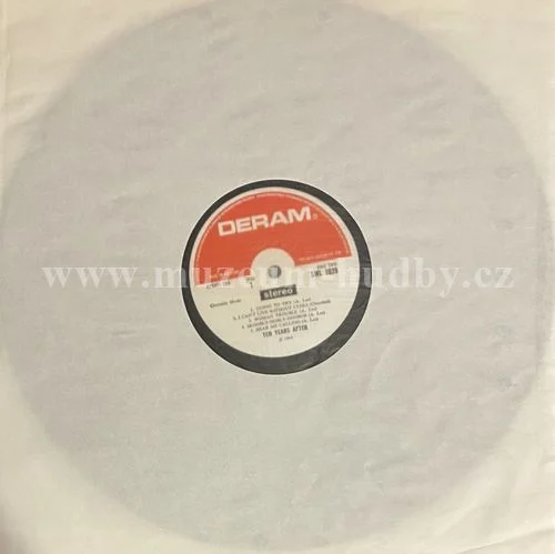 Ten Years After - Obrázek 4