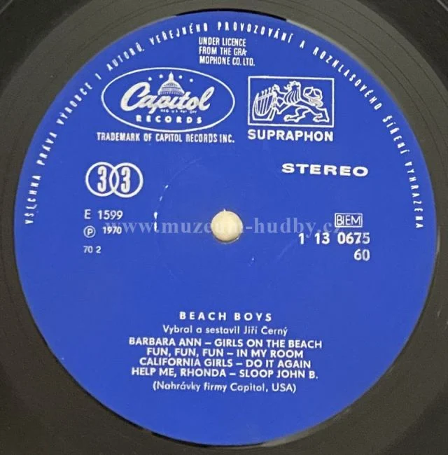 The Beach Boys - Obrázek 5