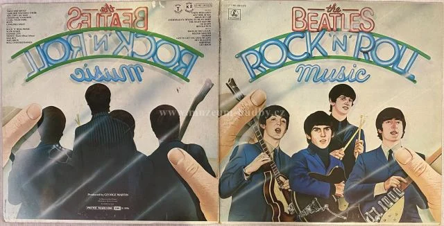 The Beatles - Obrázek 3