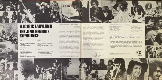The Jimi Hendrix Experience - Obrázek 2
