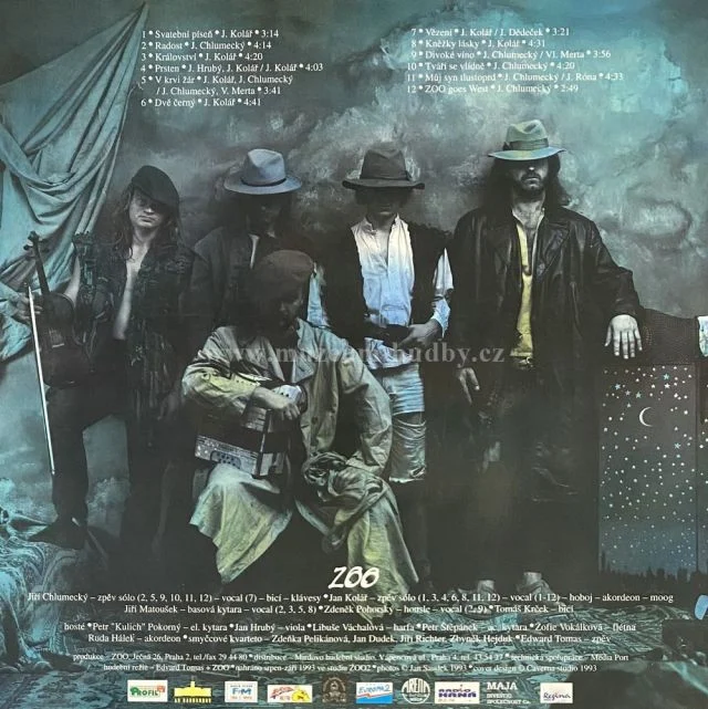 Zoo - Obrázek 2