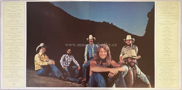 The Marshall Tucker Band - Obrázek 2