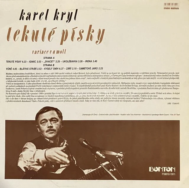 Karel Kryl - Obrázek 2