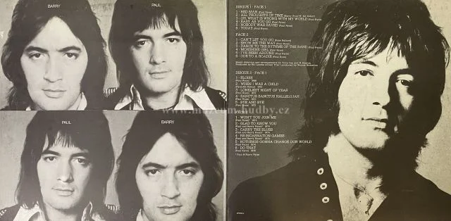 Barry Ryan - Obrázek 2