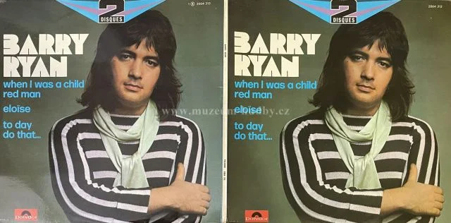 Barry Ryan - Obrázek 3