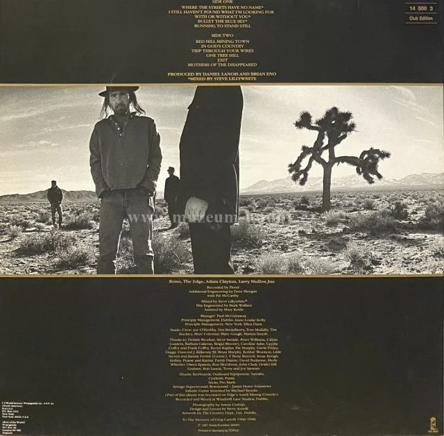 U2 - Obrázek 3