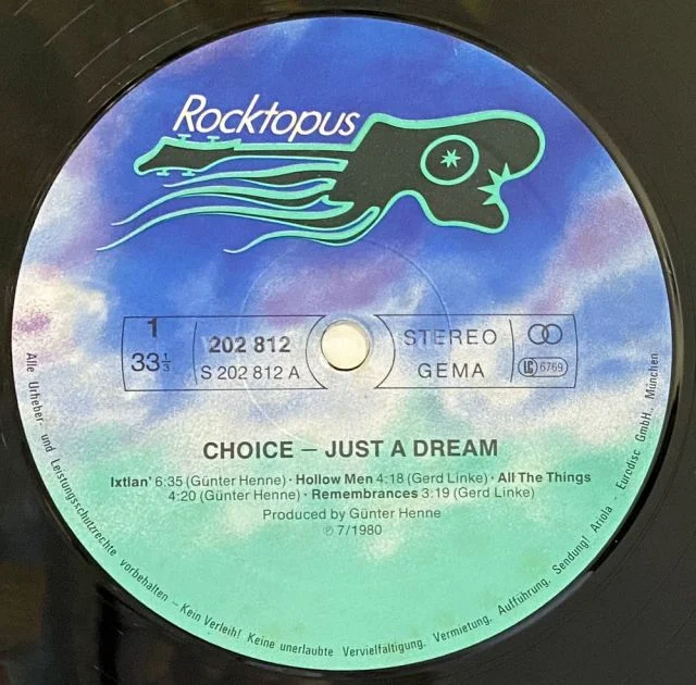 Choice - Obrázek 5