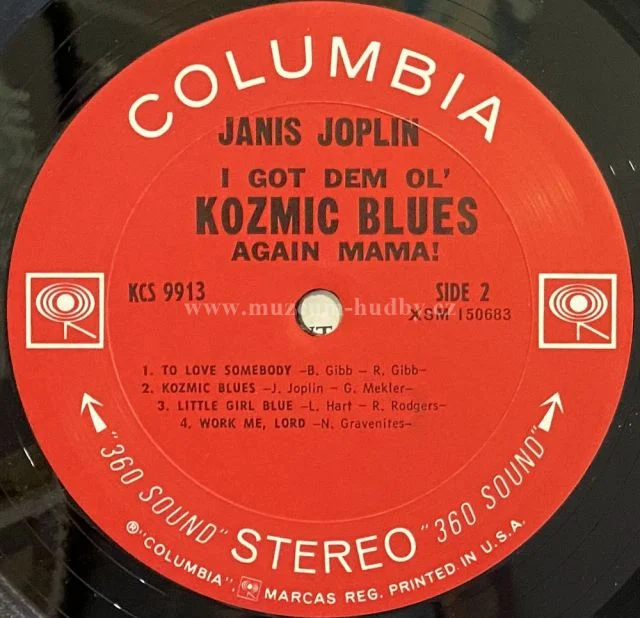 Janis Joplin - Obrázek 6