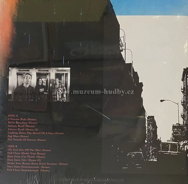 Beastie Boys - Obrázek 2