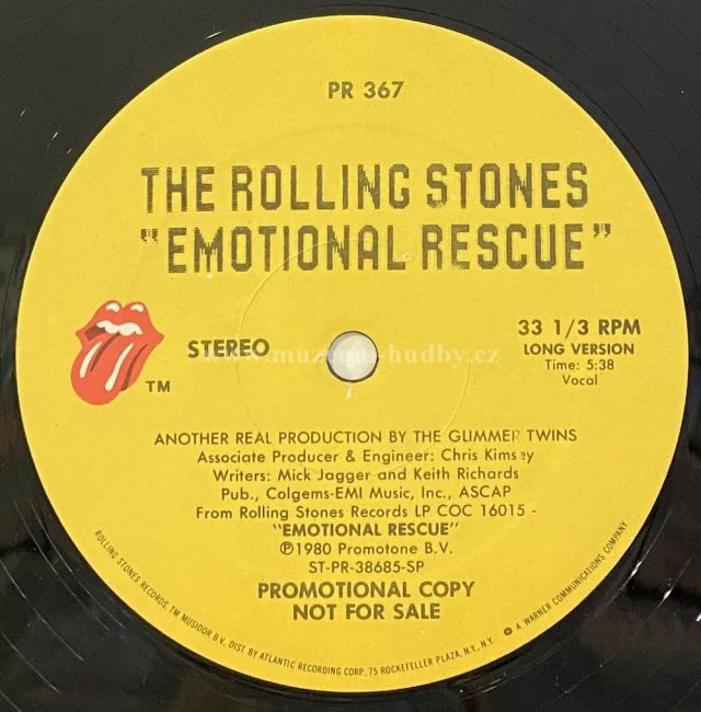 The Rolling Stones - Obrázek 2