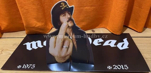 Motörhead - Obrázek 2